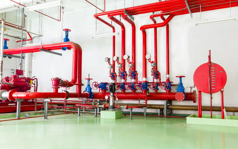 fire-fighting-systems